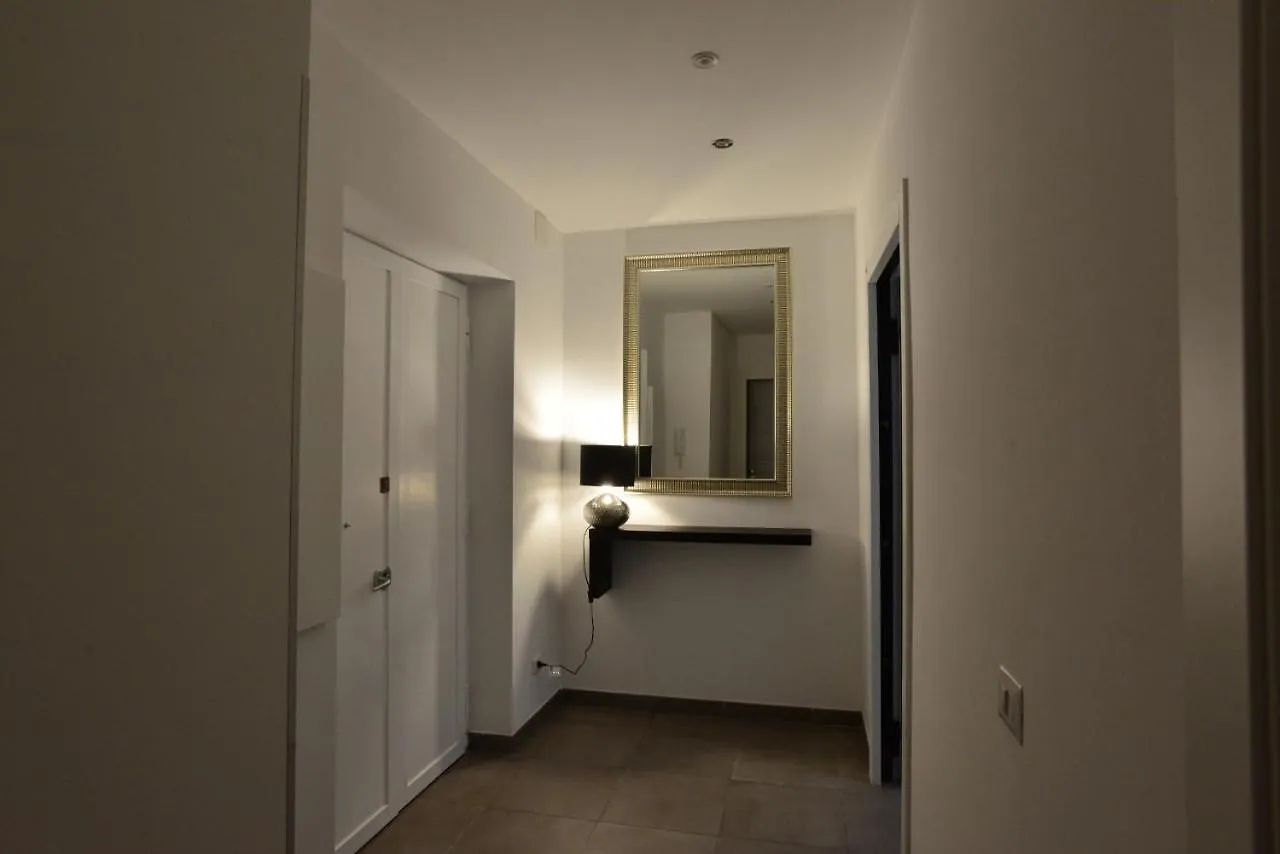 Roma Deluxe Apartment Near Metro Cipro/Musei Vaticani