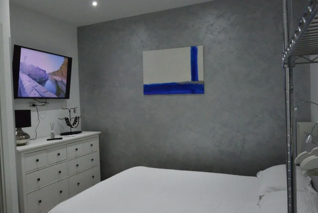 Roma Deluxe Apartment Near Metro Cipro/Musei Vaticani