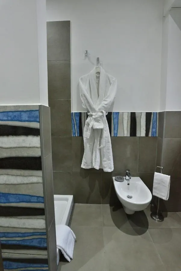 Roma Deluxe Apartment Near Metro Cipro/Musei Vaticani  Rome