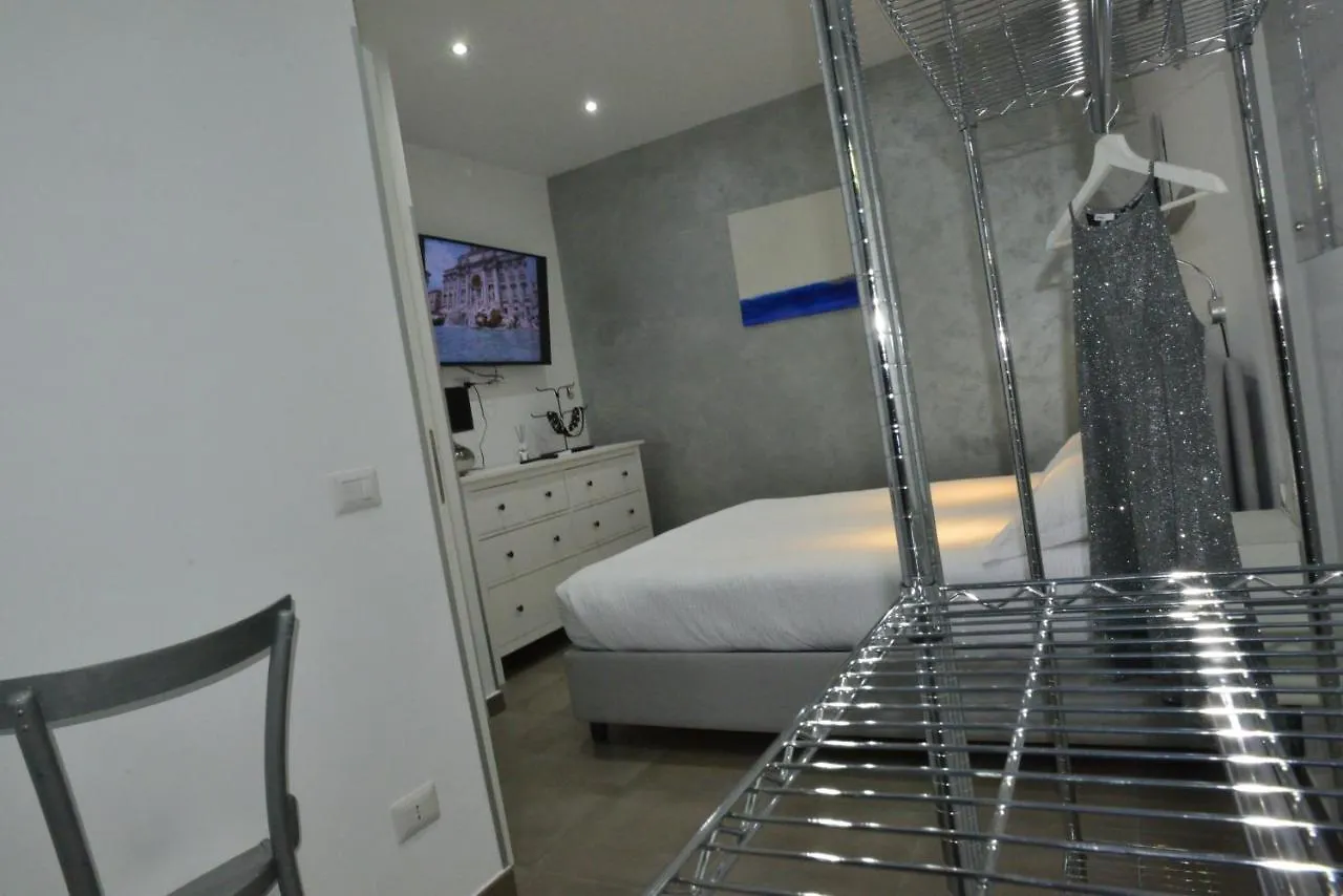 Roma Deluxe Apartment Near Metro Cipro/Musei Vaticani  Rome