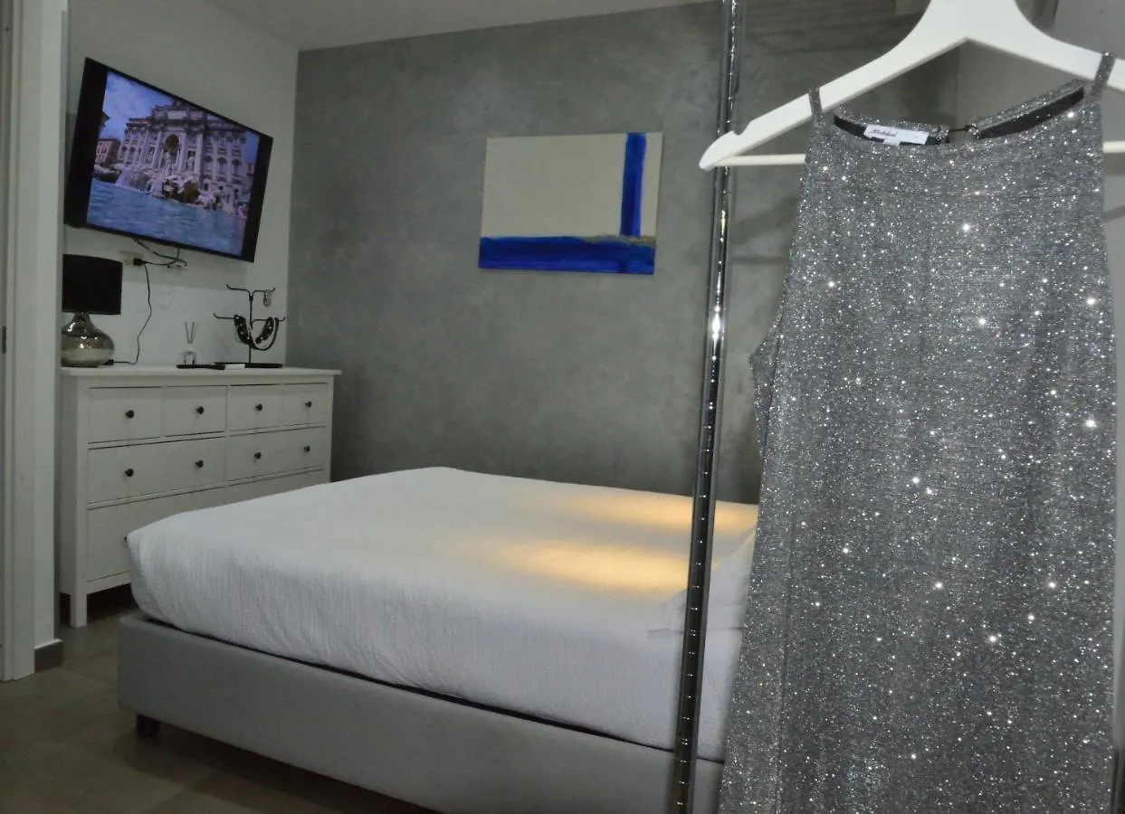 Roma Deluxe Apartment Near Metro Cipro/Musei Vaticani