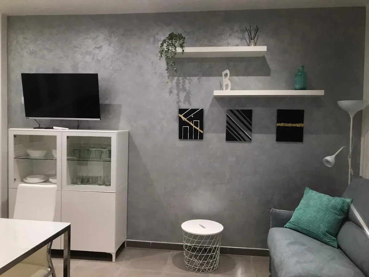 Roma Deluxe Apartment Near Metro Cipro/Musei Vaticani Rom