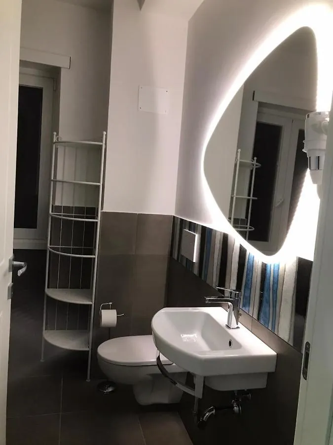Roma Deluxe Apartment Near Metro Cipro/Musei Vaticani Rom